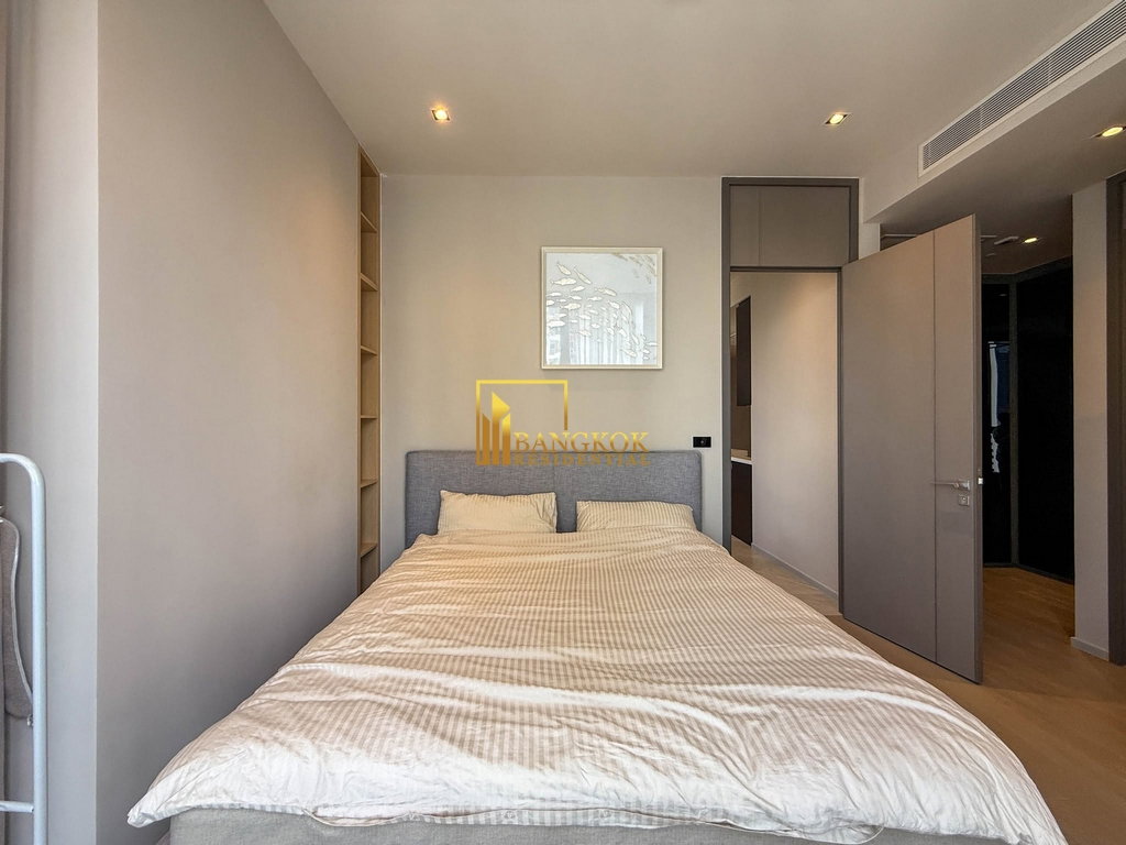 รูป Hyde Heritage | Luxurious 2 Bedroom Condo in Thonglor Area - BR62007CD - รูปที่ 15/33