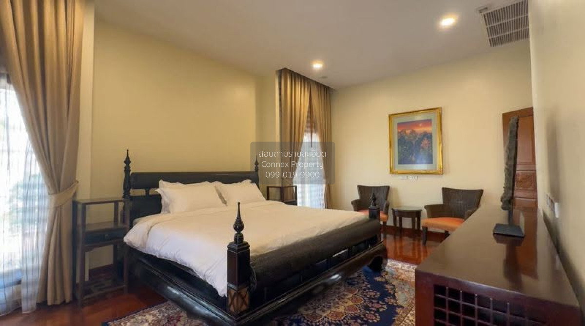 รูป ขายบ้าน วิวทะเล มารีน่า นาจอมเทียน สัตหีบ ชลบุรี CX-159285 ✅ ทักไลน์ @connexproperty ตอบทันที ทีมงานมืออาชีพ ✅ - รูปที่ 7/10
