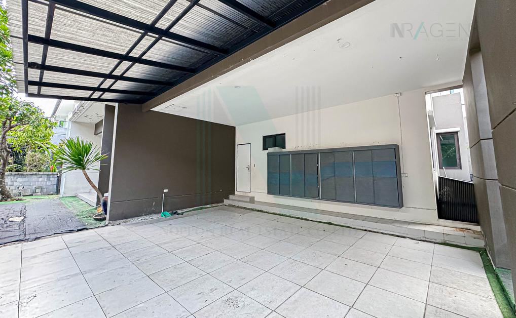 รูป 📌 ขายบ้านเดี่ยว โครงการ เดอะ ซิตี้ บางนา - กม.7 2 ชั้น 3 ห้องนอน 3 ห้องน้ำ - รูปที่ 2/8