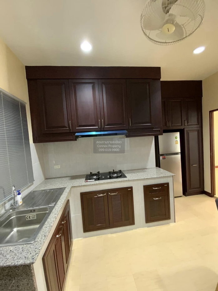 รูป ขายบ้าน เอสพี 4 วิลเลจ หนองปลาไหล บางละมุง ชลบุรี CX-162466 ✅ ทักไลน์ @connexproperty ตอบทันที ทีมงานมืออาชีพ ✅ - รูปที่ 4/12