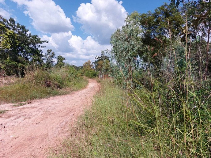 รูป ขายที่ดิน 45 ไร่ 2 งาน 76 ตร.ว. เมืองอุดรธานี ใกล้งานพืชสวนโลก - รูปที่ 5/7