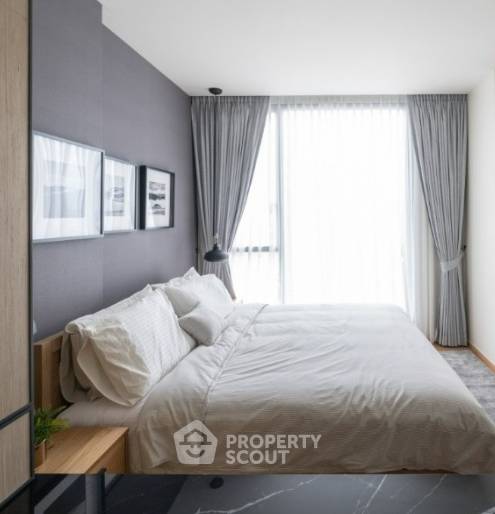 รูป ชั้น 18 คอนโด 1 ห้องนอน Beatniq Sukhumvit 32 ใกล้ BTS ทองหล่อ 300 เมตร (ID 3178601) - รูปที่ 4/6