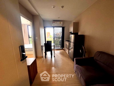 Condos for rent : 1-BR Condo At The Tree Onnut Station Near BTS On Nut (ID 2294612)