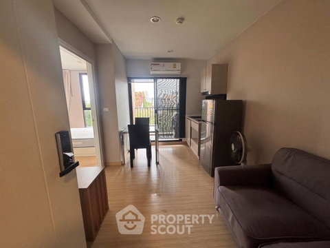 1-BR Condo At The Tree Onnut Station Near BTS On Nut (ID 2294612)