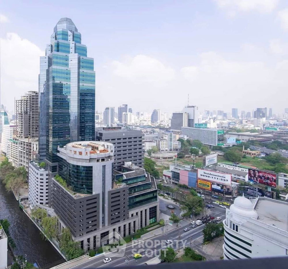 picture 1-BR Condo For Sale, Life One Wireless, BTS Phloen Chit (27th Floor) (ID 2559426) - 15/18