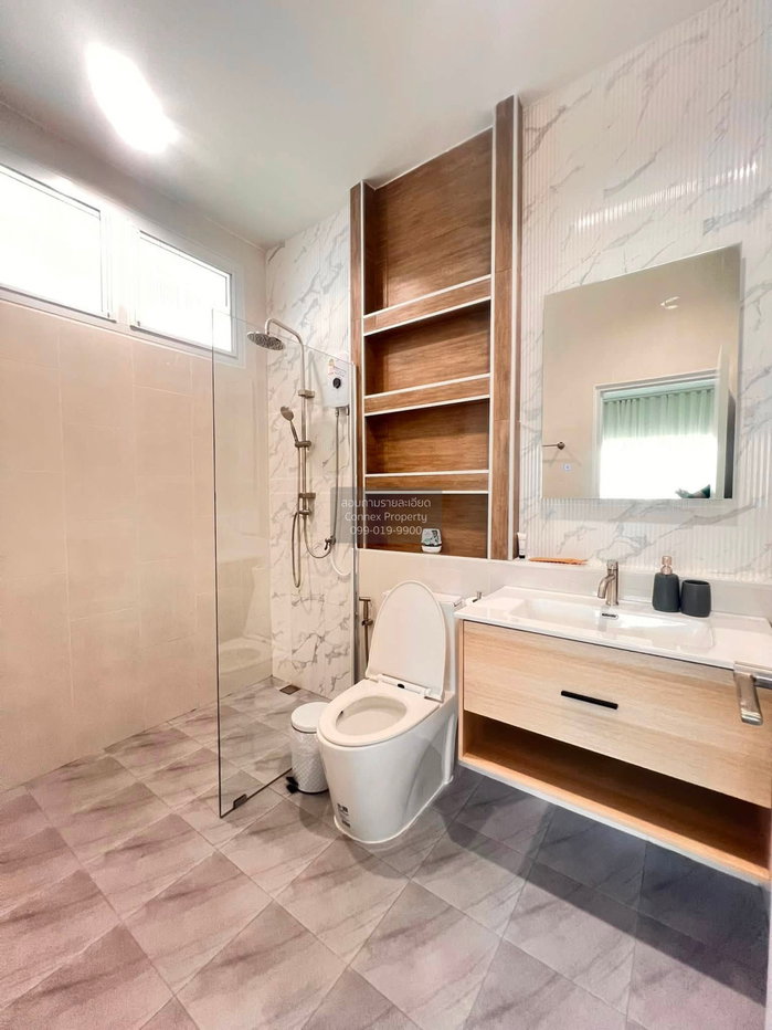 รูป เช่าบ้าน บ้านสวนเนรมิต 1 ศรีสุนทร ถลาง ภูเก็ต CX-166272 ✅ ทักไลน์ @connexproperty ตอบทันที ทีมงานมืออาชีพ ✅ - รูปที่ 7/9