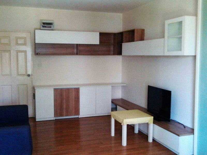รูป A047429 U - Life Condo @ ABAC Bangna - รูปที่ 7/8
