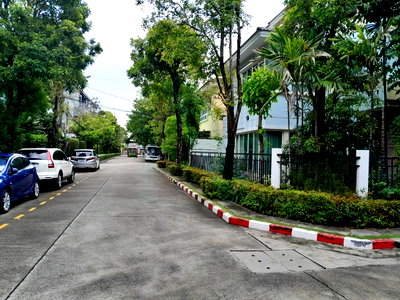 บ้านเดี่ยว ลาดปลาเค้า 89 : 📌 ขายบ้านเดี่ยว โครงการ บางกอก บูเลอวาร์ด รามอินทรา กม 2 3 ชั้น 4 ห้องนอน 3 ห้องน้ำ