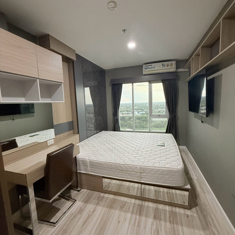 picture ðïļ Plus condo korat for rent - 8/37