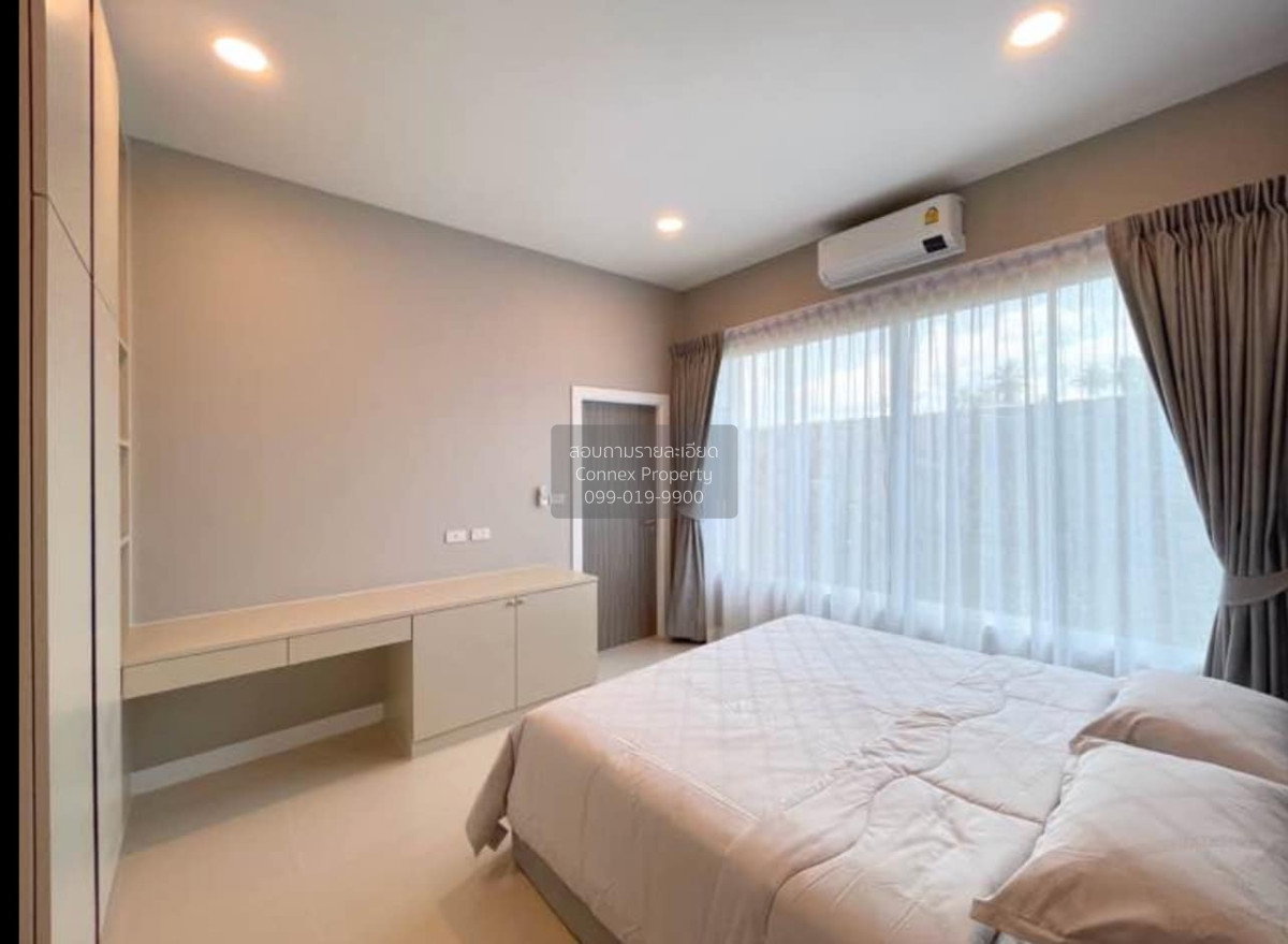 รูป ขายบ้าน การ์เด้น วิลล์ 6 หนองปรือ บางละมุง ชลบุรี CX-157314 ✅ ทักไลน์ @connexproperty ตอบทันที ทีมงานมืออาชีพ ✅ - รูปที่ 12/12