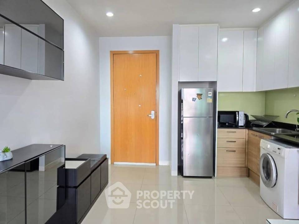 รูป คอนโด 2 ห้องนอน Circle Condominium ย่านมักกะสัน ใกล้ MRT เพชรบุรี (ID 3183867) - รูปที่ 13/18