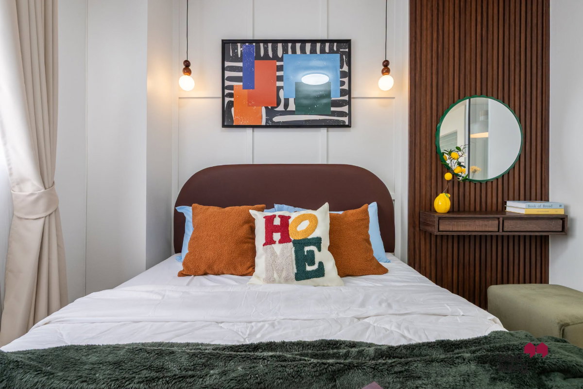 picture Lumpini Condo Town Rattanathibet Corner Unit Near MRT Nonthaburi 1 - 6/32