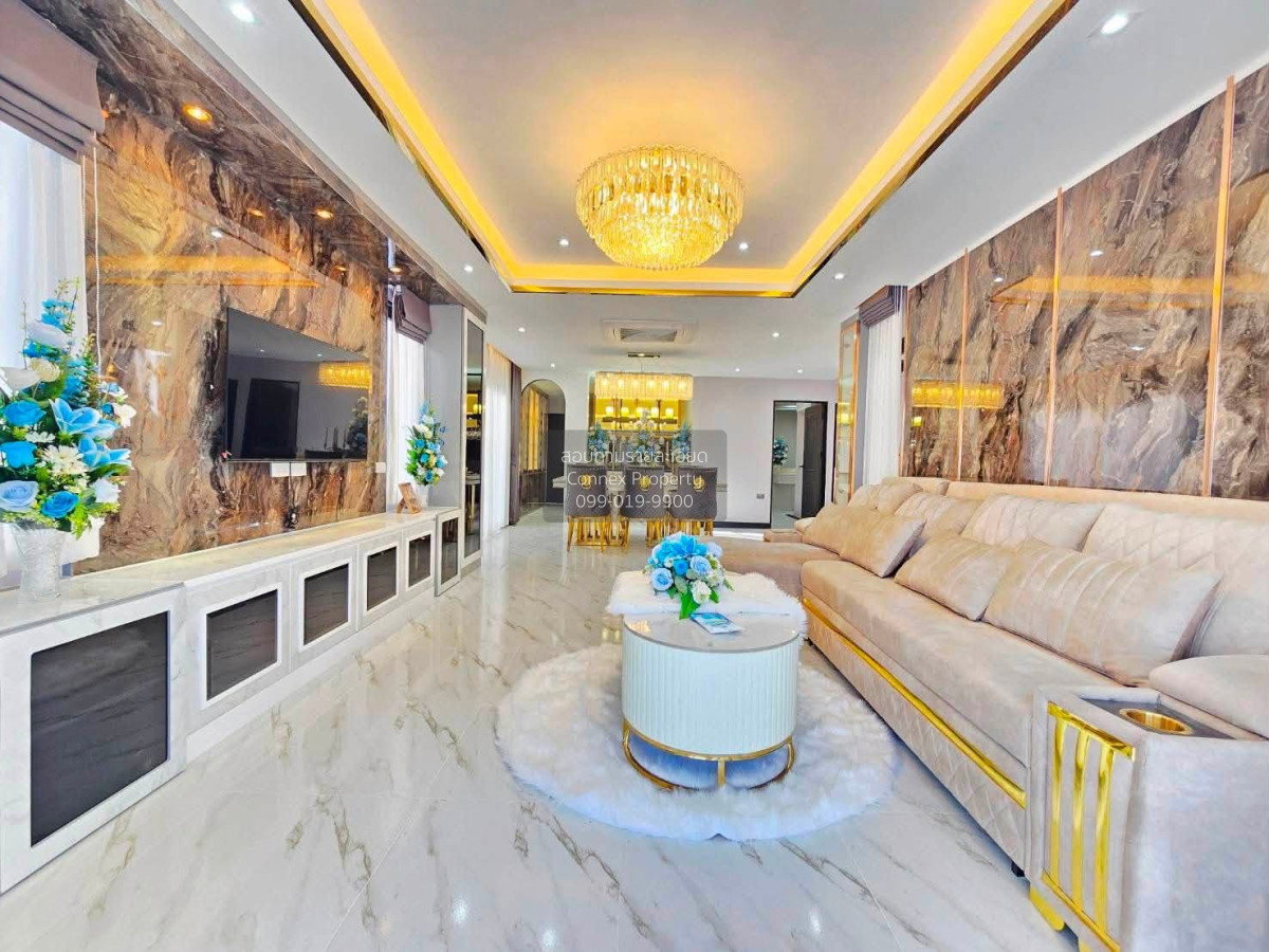 รูป ขายบ้าน เซ็นทรัล ปาร์ค 2 หนองปรือ บางละมุง ชลบุรี CX-167261 ✅ ทักไลน์ @connexproperty ตอบทันที ทีมงานมืออาชีพ ✅ - รูปที่ 2/12