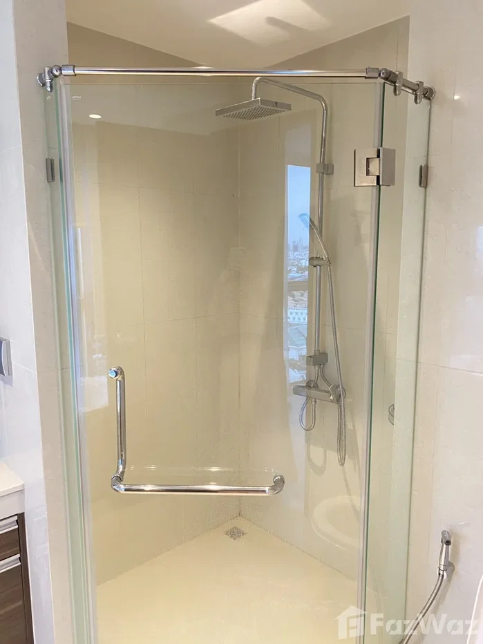 picture Panoramic Spacious 2-Bed Condo near Phra Khanong BTS 6663656 - 15/20