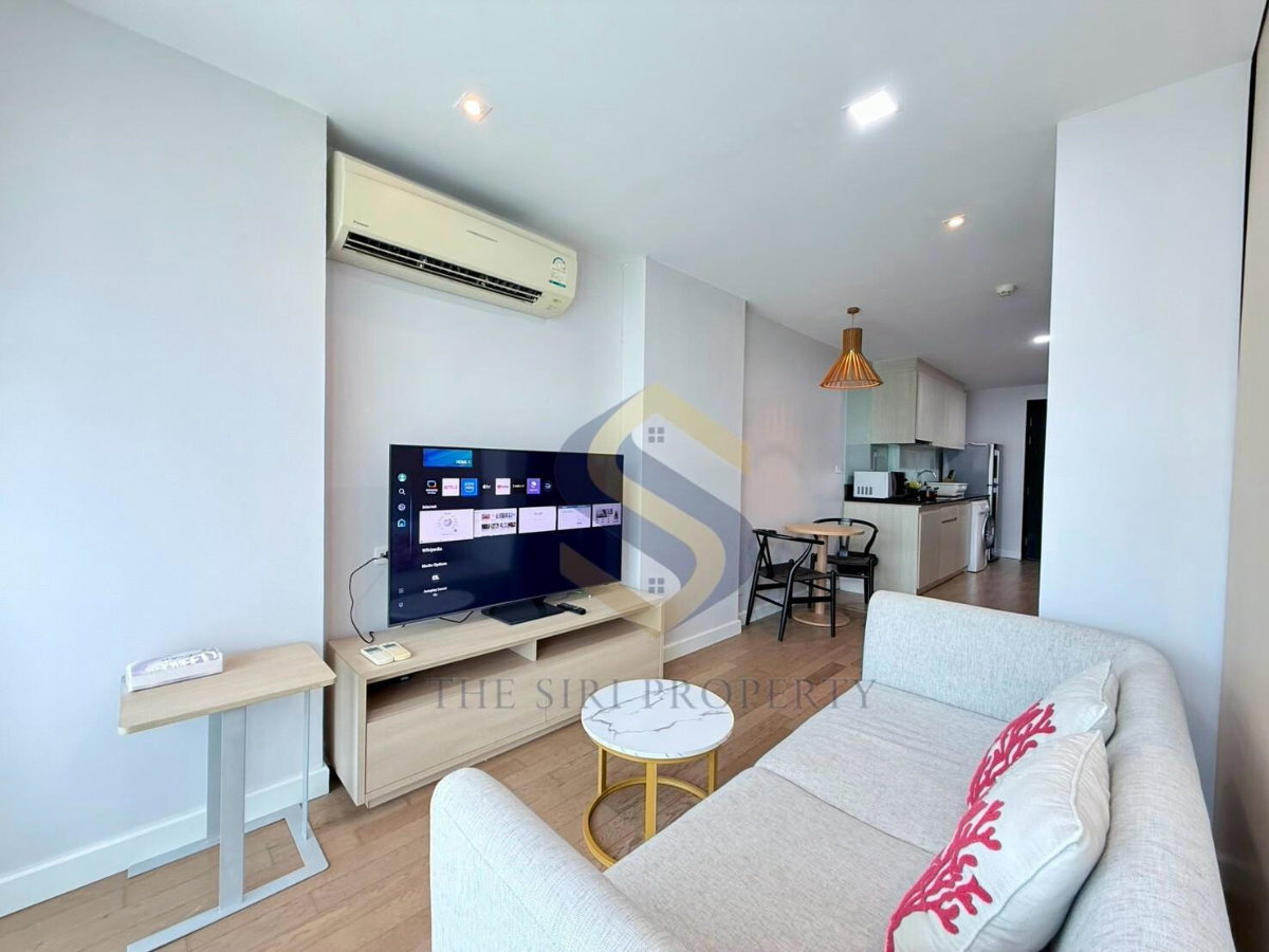 picture 2-Bedroom Condo for Rent at Liv@nimman condominium, Chiang Mai - 15/37