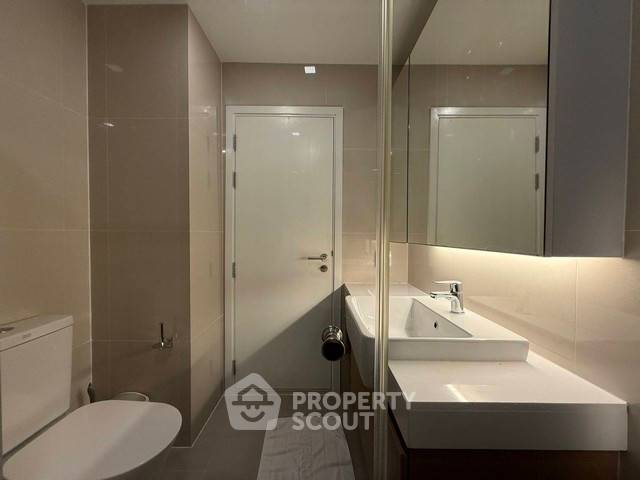 รูป คอนโดสองห้องนอน Knightsbridge The Ocean Sriracha ให้เช่าในศรีราชา (ID 3182927) - รูปที่ 7/8