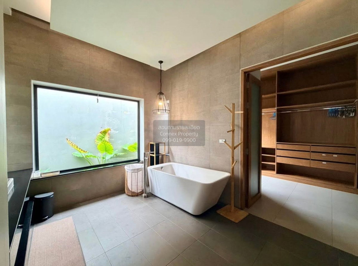 รูป เช่าบ้าน  มานิค ฮิลล์ไซด์ ศรีสุนทร ถลาง ภูเก็ต CX-162526 ✅ ทักไลน์ @connexproperty ตอบทันที ทีมงานมืออาชีพ ✅ - รูปที่ 12/12
