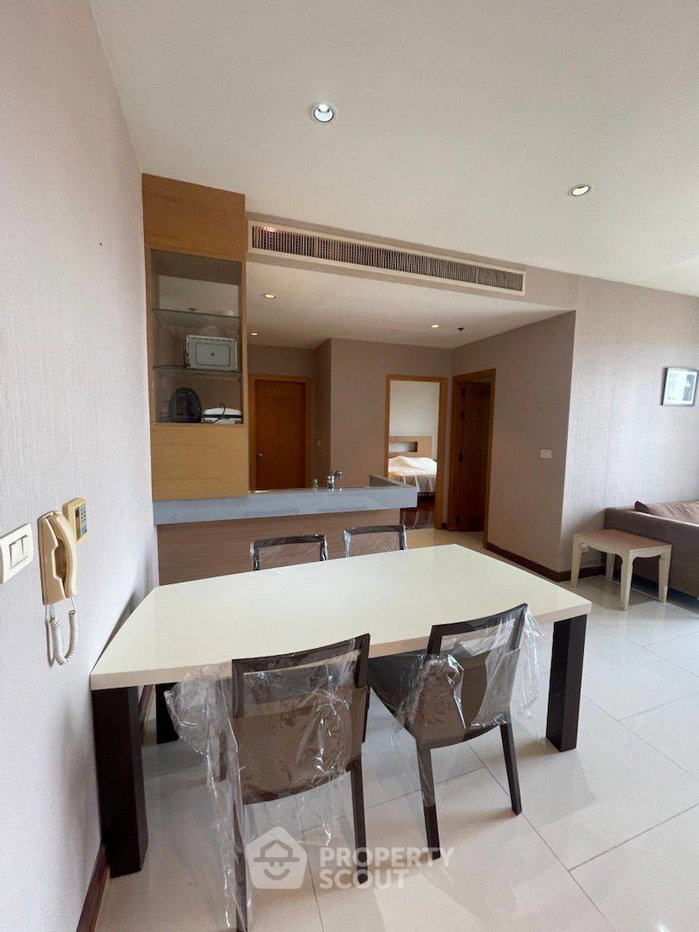 รูป คอนโด 1 ห้องนอน The Emporio Place ใกล้ BTS พร้อมพงษ์ (ID 509653) - รูปที่ 17/17