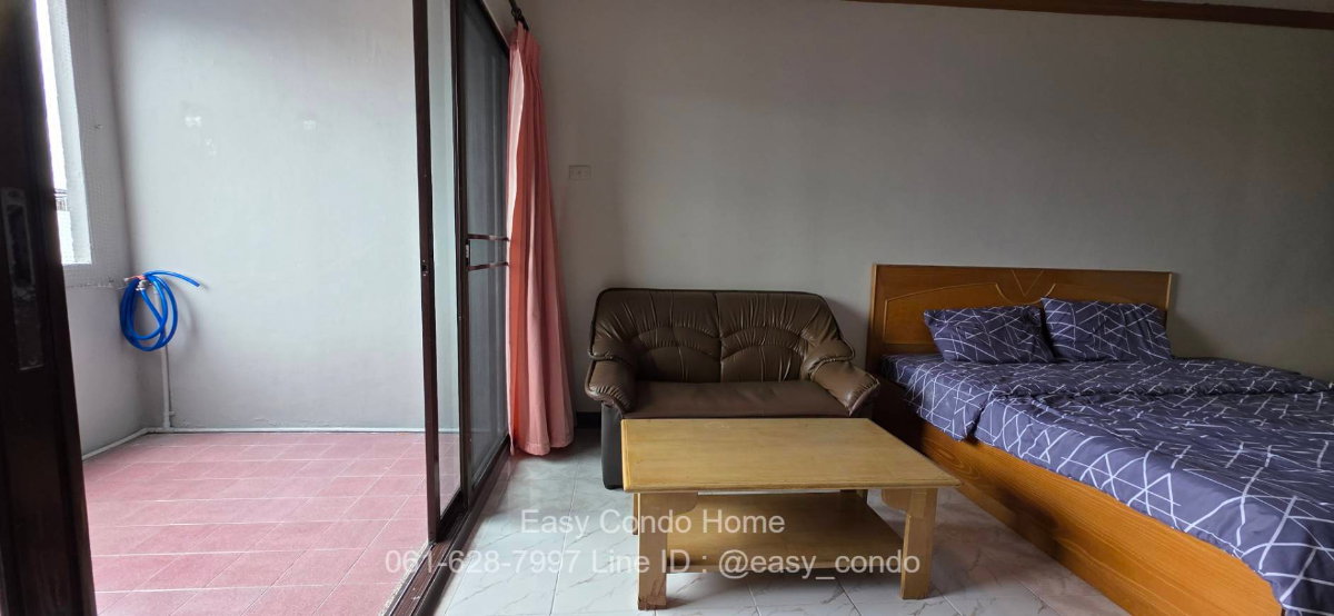 รูป 🟢ER26390 🟢ให้เช่า / For Rent Srivara Mansion 💰 ราคา 9,500 บาท/เดือน - รูปที่ 8/19