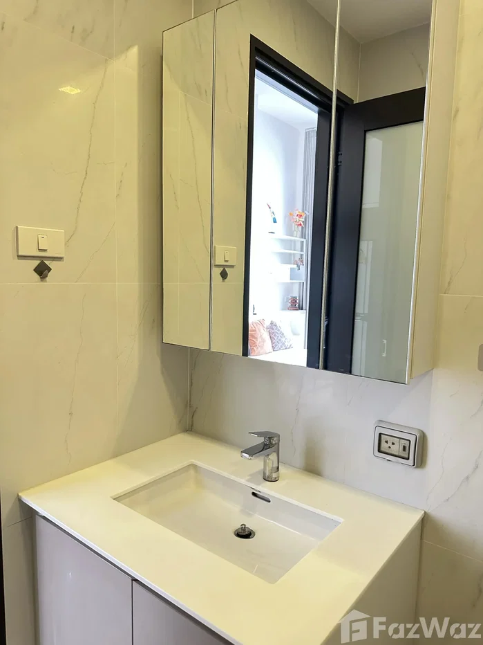 picture duplex room for sale at Chewathai Residence Asoke 6669337 - 3/7