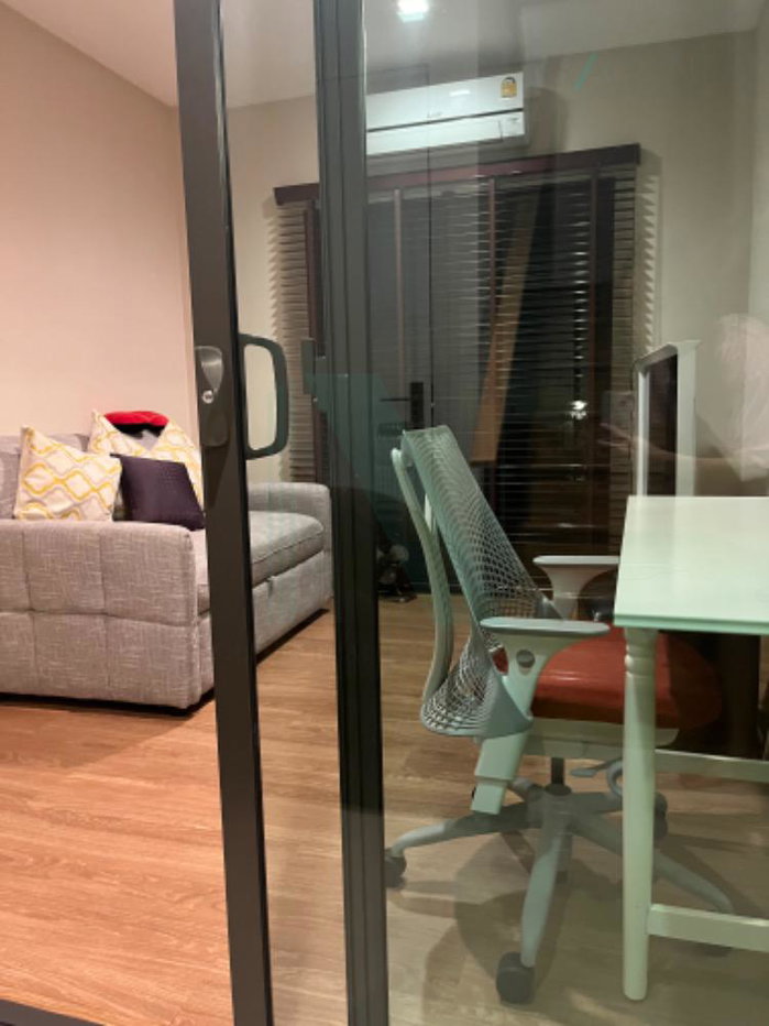 picture 📌 For Rent House VENUE RAMA 9 2-story 4 bedroom 3 bathroom - 7/8