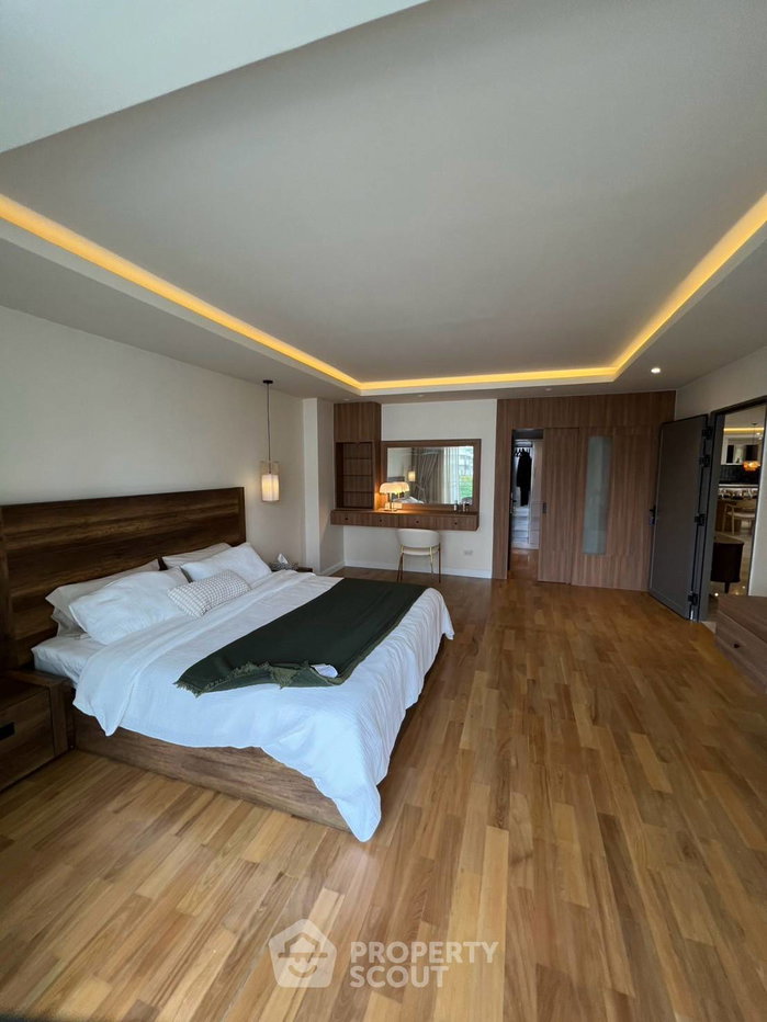 รูป คอนโด 4 ห้องนอน 236 ตร.ม. DS Tower 1 ใกล้ BTS พร้อมพงษ์ (ID 3182121) - รูปที่ 11/20