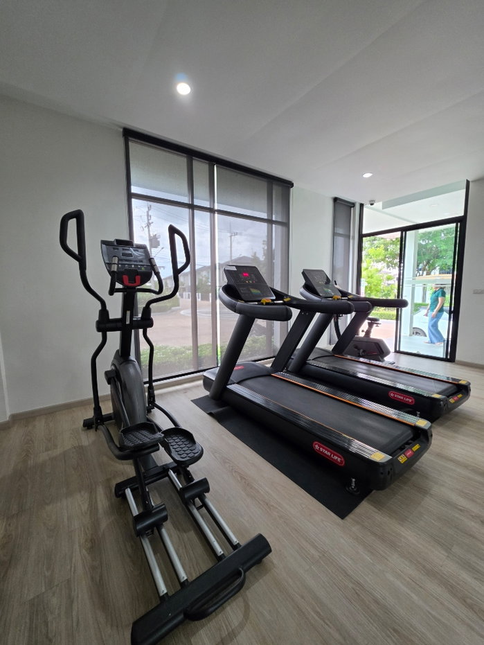 รูป บ้านใหม่ ในโครงการใหม่ 4ห้องนอน มีอ่างอาบน้ำ - รูปที่ 30/33