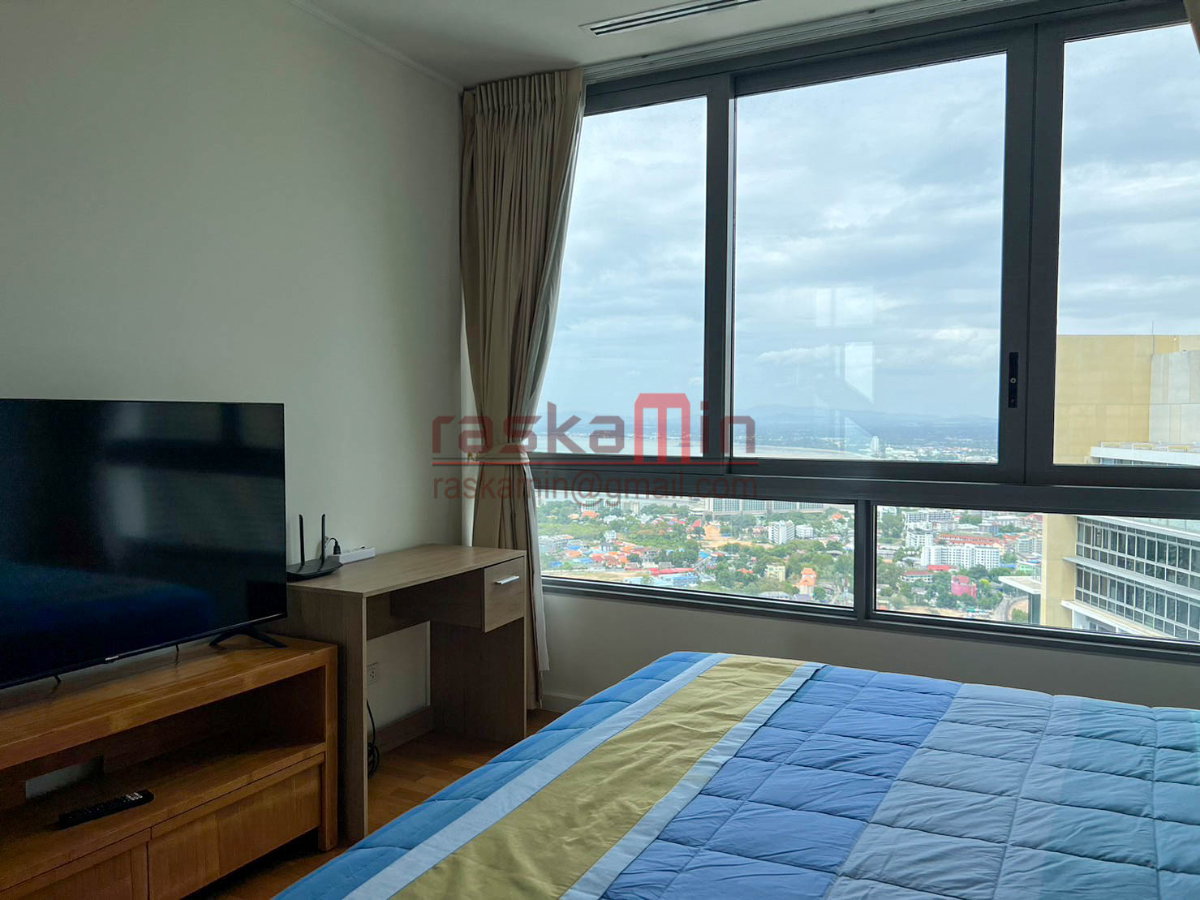 รูป นอร์ทพอยท์ วงศ์อมาตย์ คอนโดให้เช่า ดูเพล็กซ์ 4 ห้องนอน 219.48 ตร.ม. ชั้นสูง อาคาร A – 150,000 บาท/เดือน - รูปที่ 14/29