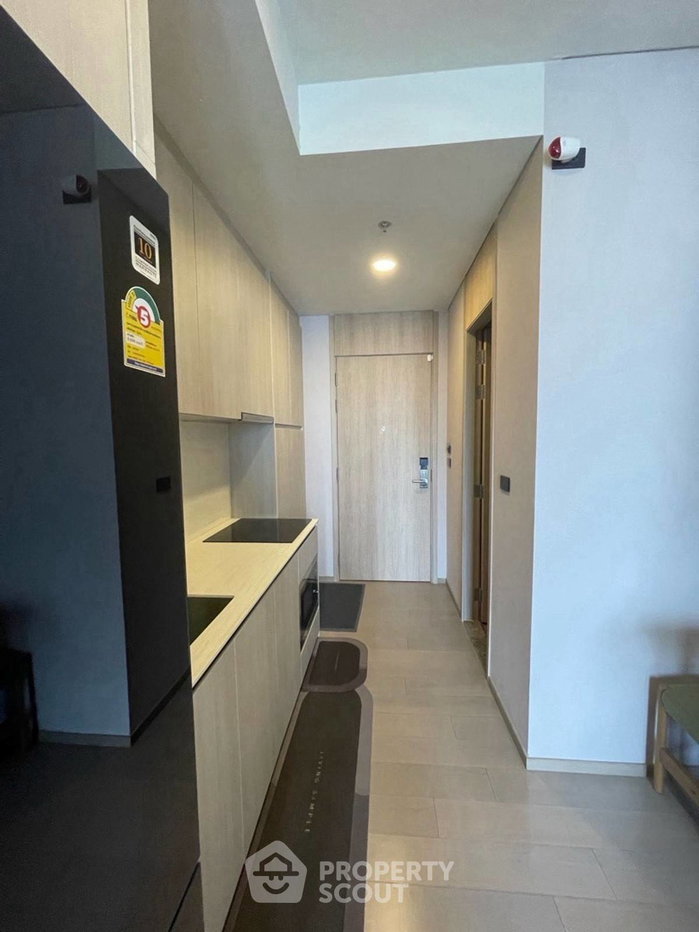 picture 19th-Floor 2-BR Siamese Exclusive 42, 300m To BTS Ekkamai (ID 3182129) - 11/19