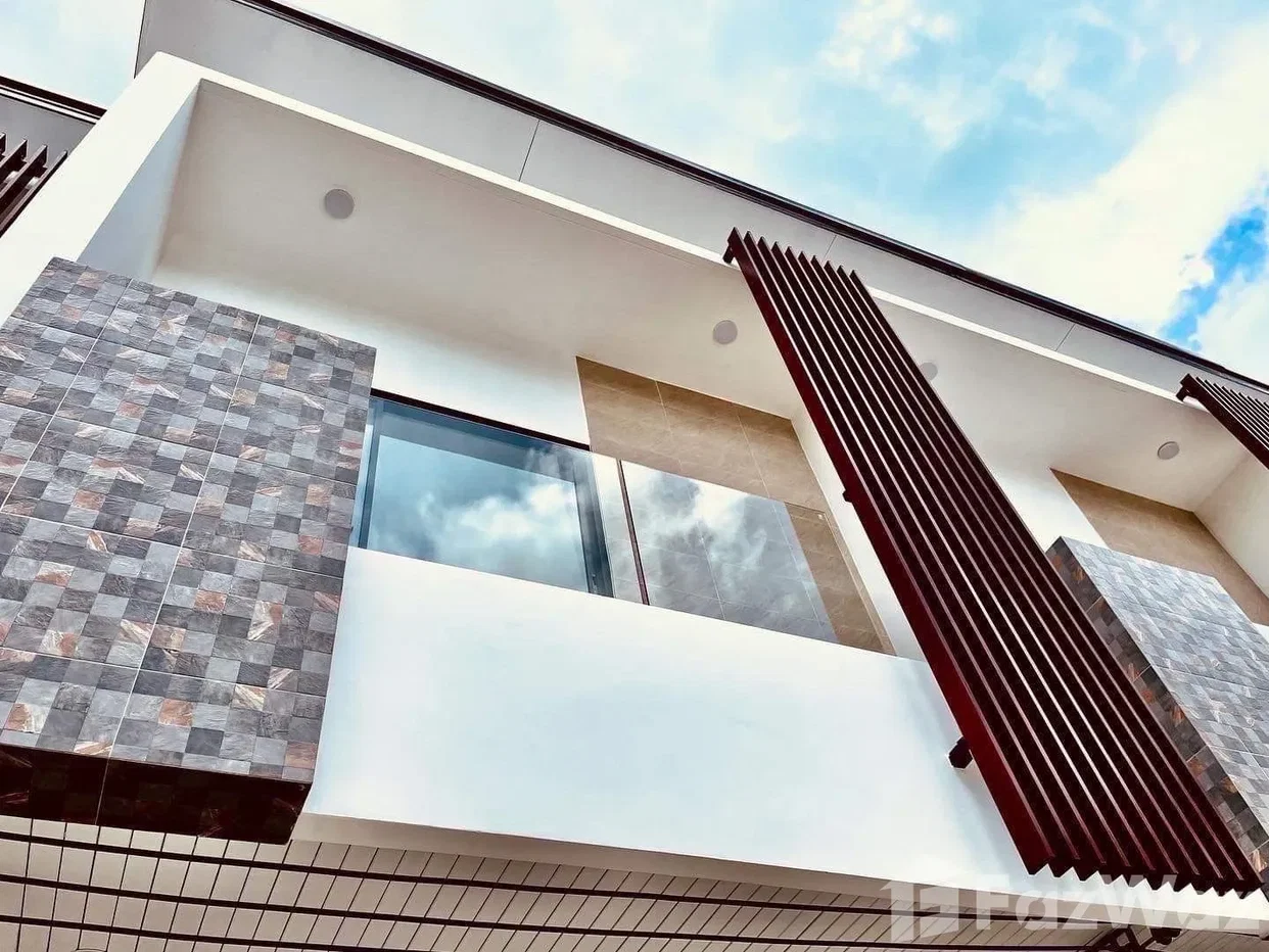 picture TOWN HOUSE C1 ( PP GRAND KAMALA ) 6667764 - 9/20