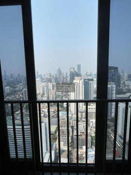 For Rent Condo , Ashton Asoke , BTS-Asok , Khlong Toei Nuea , Watthana , Bangkok , CX-93831 ✅ Live chat with us ADD LINE @connexproperty ✅