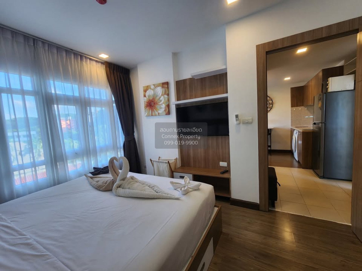 picture 🔥🔥🔥 For Sale Condo , คาลิปโซ คอนโดมิเนียม , Rawai , Mueang Phuket , Phuket , CX-161610 ✅ Live chat with us ADD LINE @connexproperty ✅ 🔥🔥🔥 - 9/10