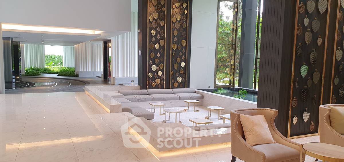 picture 1-BR Life One Wireless For Sale Near BTS Phloen Chit (ID 3179701) - 7/27