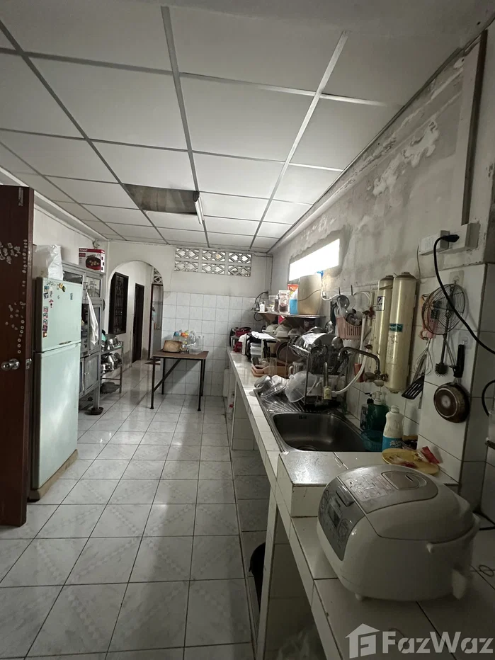 รูป ขาย บ้านเดี่ยว 5 ห้องนอน ใน อนุสาวรีย์, กรุงเทพมหานคร 6666835 - รูปที่ 8/26
