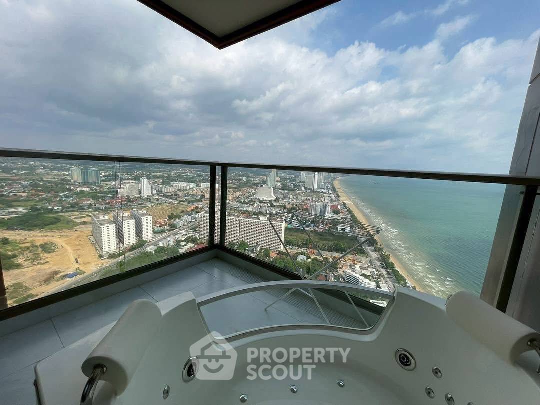 picture 53rd-Floor 1-BR Condo At Copacabana Beach Jomtien (ID 2258244) - 10/10