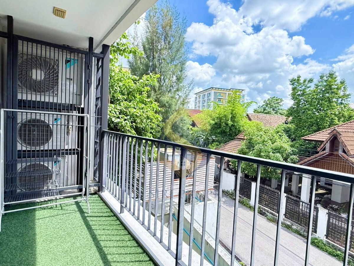 picture 2-Bedroom Condo for Rent at Liv@nimman condominium, Chiang Mai - 27/37