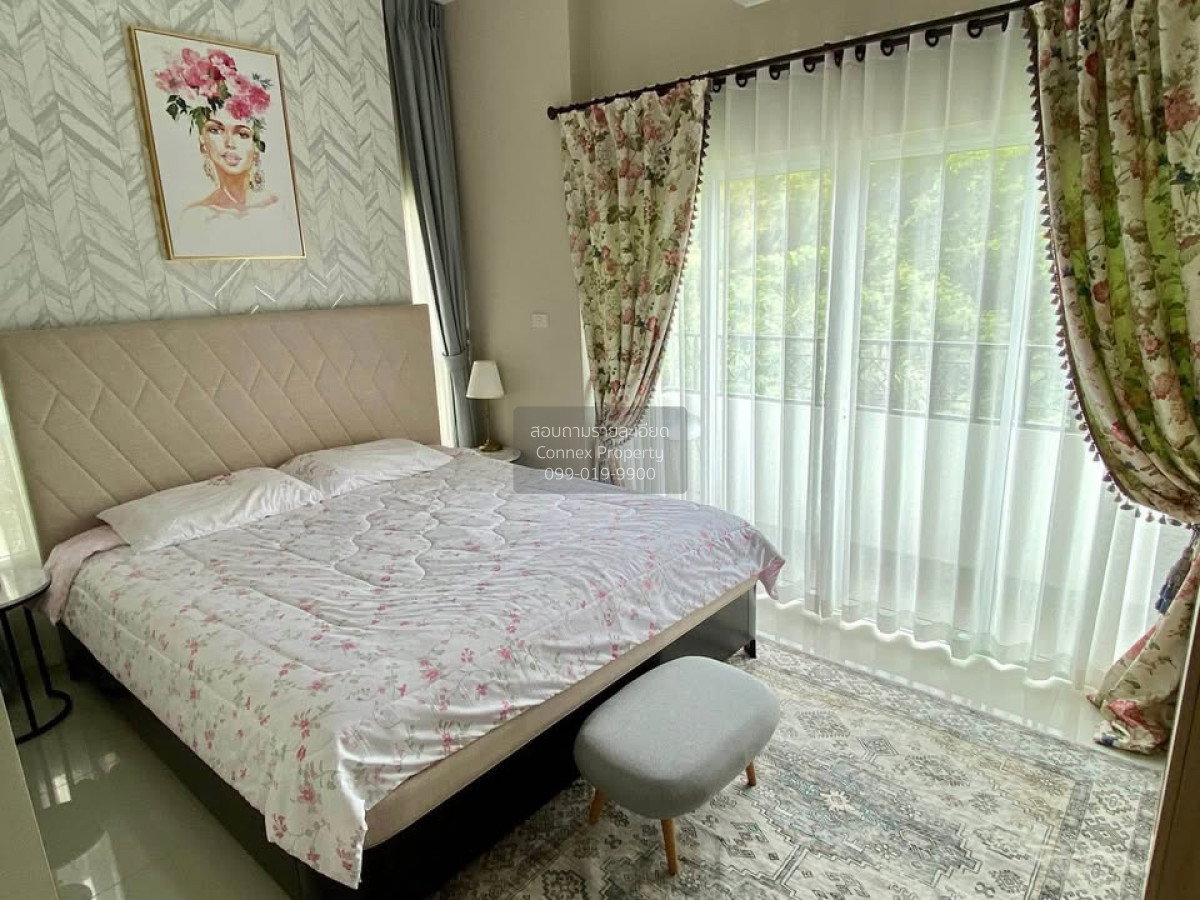 รูป ขายบ้าน บ้านดุสิต การ์เด้น 6 ห้วยใหญ่ บางละมุง ชลบุรี CX-155944 ✅ ทักไลน์ @connexproperty ตอบทันที ทีมงานมืออาชีพ ✅ - รูปที่ 9/12