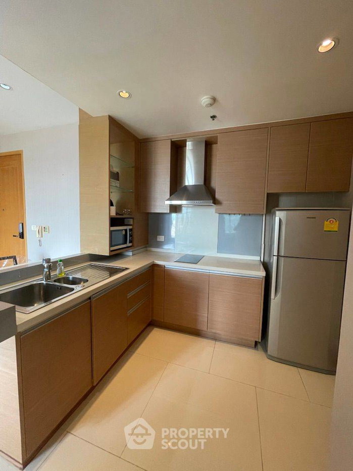 รูป คอนโด 1 ห้องนอน The Emporio Place ใกล้ BTS พร้อมพงษ์ (ID 509653) - รูปที่ 9/17