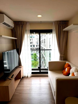 คอนโดให้เช่า : เช่าคอนโด beat sukhumvit/บีท สุขุมวิท (F6908048) ID Line : @pccenter