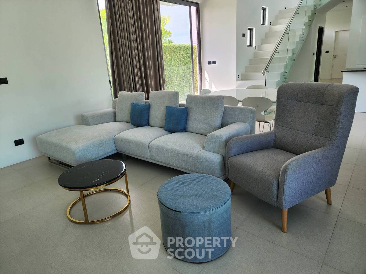 picture 456 Sqm 4-BR Villa For Sale At La Lua Resort Hua Hin (ID 2391387) - 9/14
