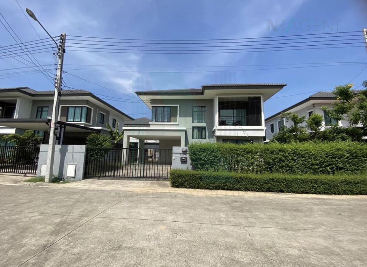 picture ð For Sell House DELIGHT DONMUEANG - RANGSIT 2-story 3 bedroom 3 bathroom - 1/8