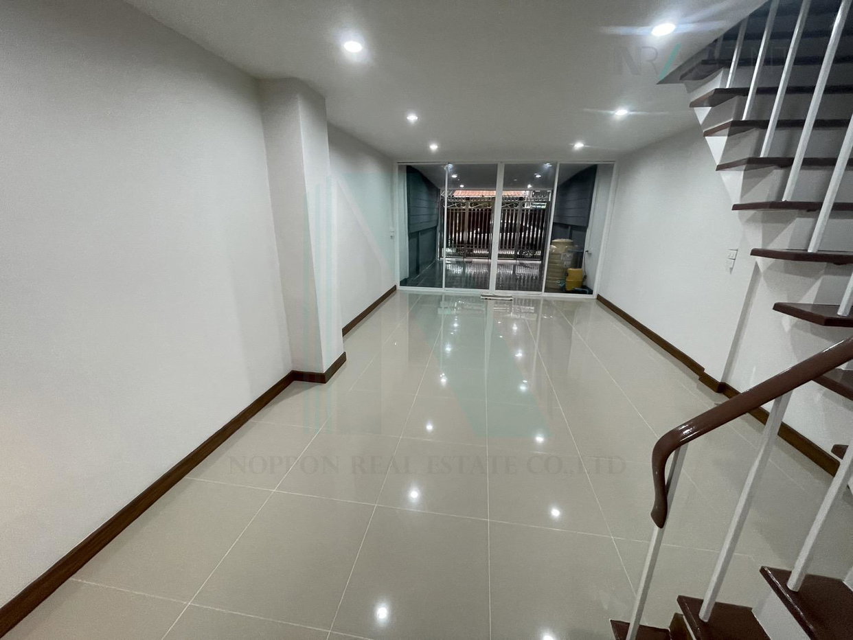picture 📌 For Sell Town house SUP JARAN VILLA 2-story 2 bedroom 2 bathroom - 2/8