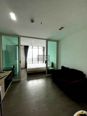 Condos for rent : FOR RENT condo , A Space ID Asoke-Ratchada , MRT-Phra Ram 9 , Din Daeng , Din Daeng , Bangkok , CX-53318 ✅ Live chat with us ADD LINE @connexproperty ✅