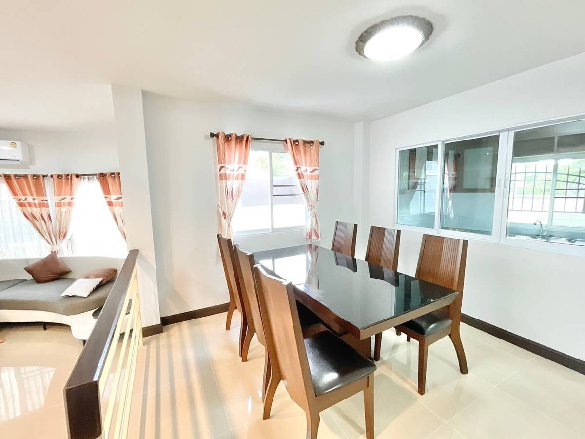 picture 🏡✨ For Rent: Spacious 2-Storey Pool Villa in a Residential Community ✨🏡  A5-V0034 - 6/31