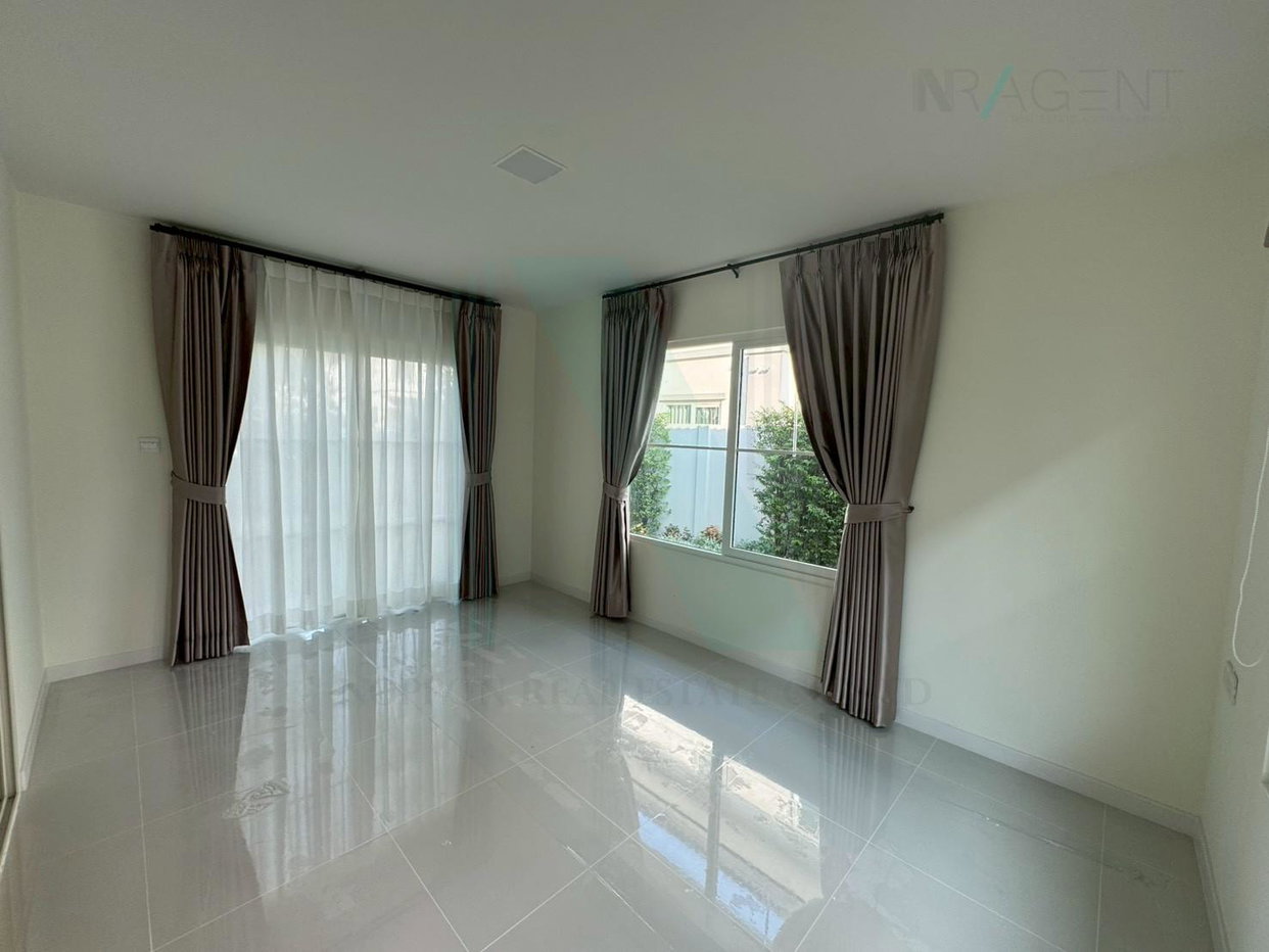 รูป 📌 ให้เช่าบ้านเดี่ยว 2 ชั้น วิลลาจจิโอ 3 ศรีนครินทร์ - บางนา 4 ห้องนอน 3 ห้องน้ำ - รูปที่ 5/8