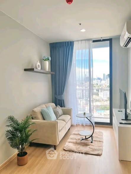 รูป ชั้น 15 คอนโด 1 ห้องนอน Skyrise Avenue Sukhumvit 64 ใกล้ BTS ปุณณวิถี (ID 3180880) - รูปที่ 4/6