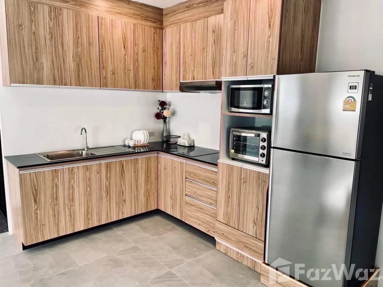 picture TOWN HOUSE C1 ( PP GRAND KAMALA ) 6667764 - 17/20