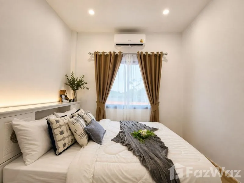 picture 4 Bedroom Townhouse for rent at D Perfect Home 6664686 - 9/19