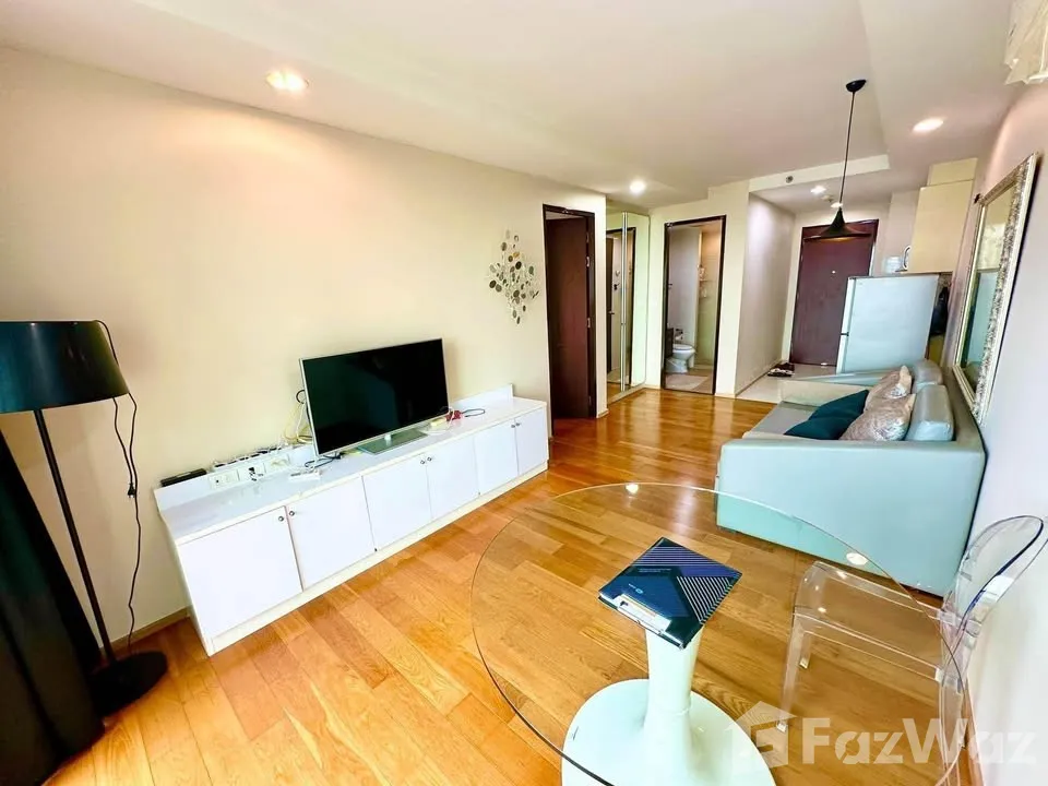 picture Modern 1 Bedroom Condo at The Line Phahonyothin Park 6663632 - 3/13