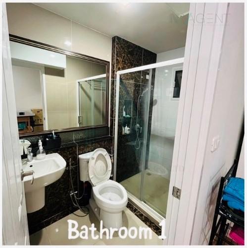 รูป 📌 ขายบ้านเดี่ยว โครงการ โกลเด้น นีโอ สาทร 2 ชั้น 4 ห้องนอน 3 ห้องน้ำ - รูปที่ 8/8